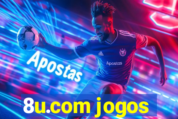 8u.com jogos